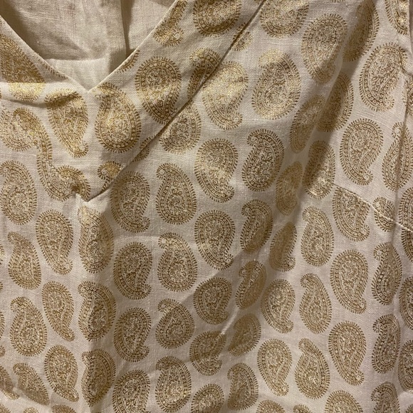 2/$30 ⚡️- SHIRT | Women’s Saint Tropez top size small - Picture 4 of 4